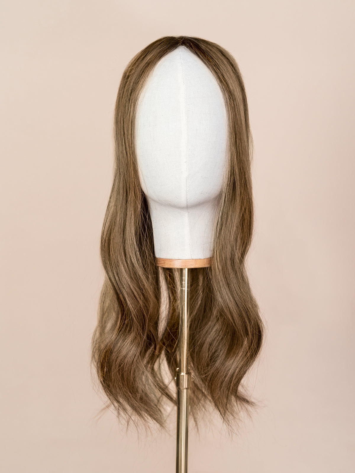 Hair Topper 50cm (20")