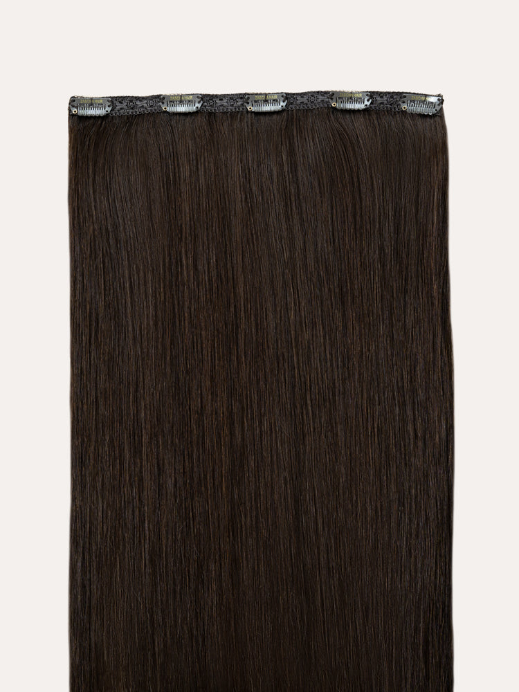 Clip-In Hair 30cm (12") / 140g