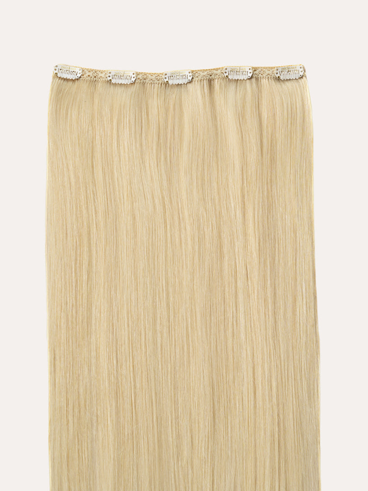 Clip-in Hair 40cm (16") / 170g