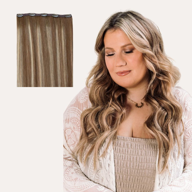 Volumizer 50cm (20") / 60g