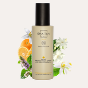 Era Tua x Zascha Hair Heat Protection Spray