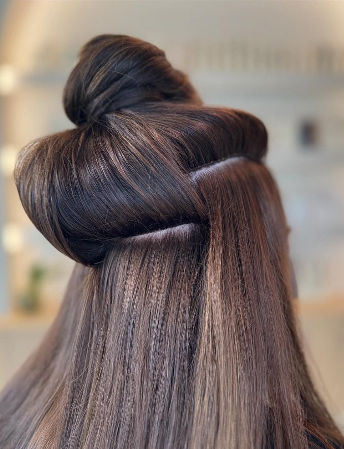 Secret Weft 40cm