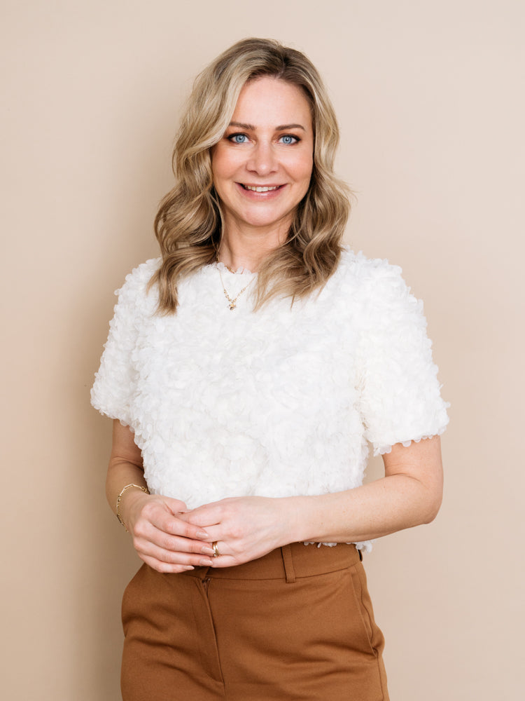 Clip-In Hair 30cm (12") / 100g