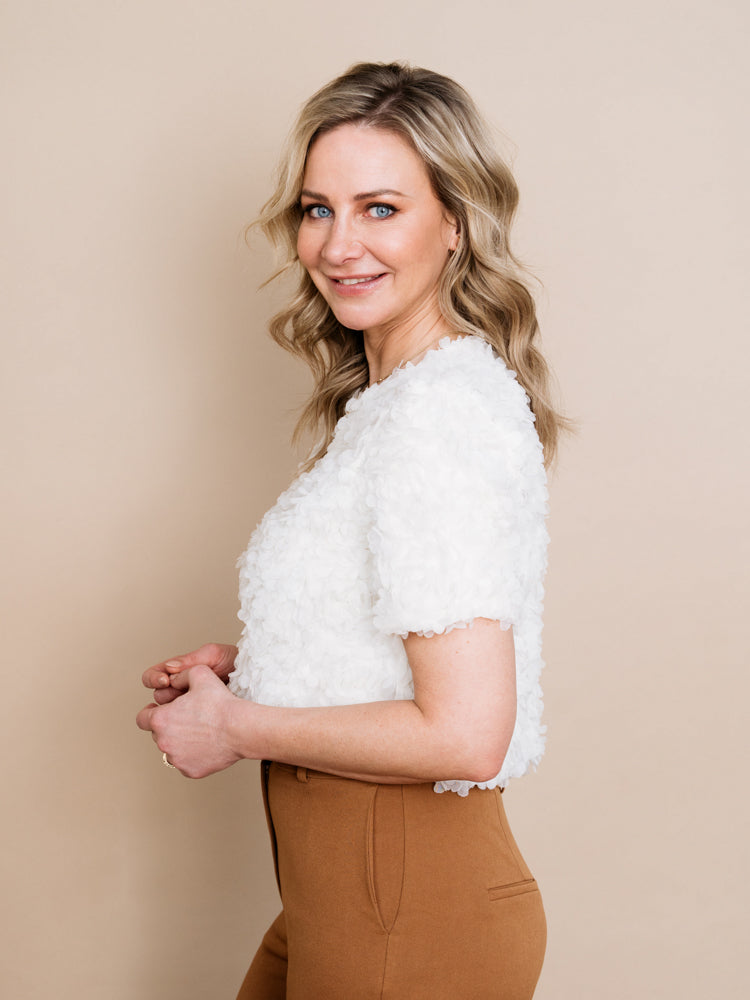Clip-In Hair 30cm (12") / 100g