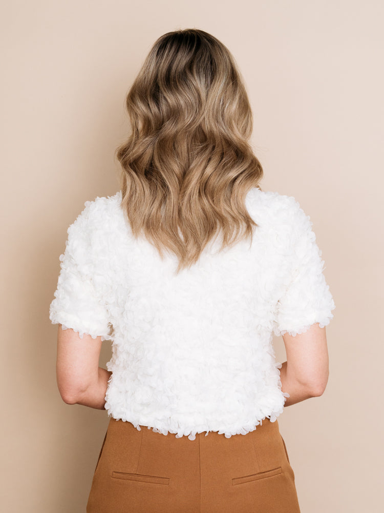 Clip-In Hair 30cm (12") / 100g