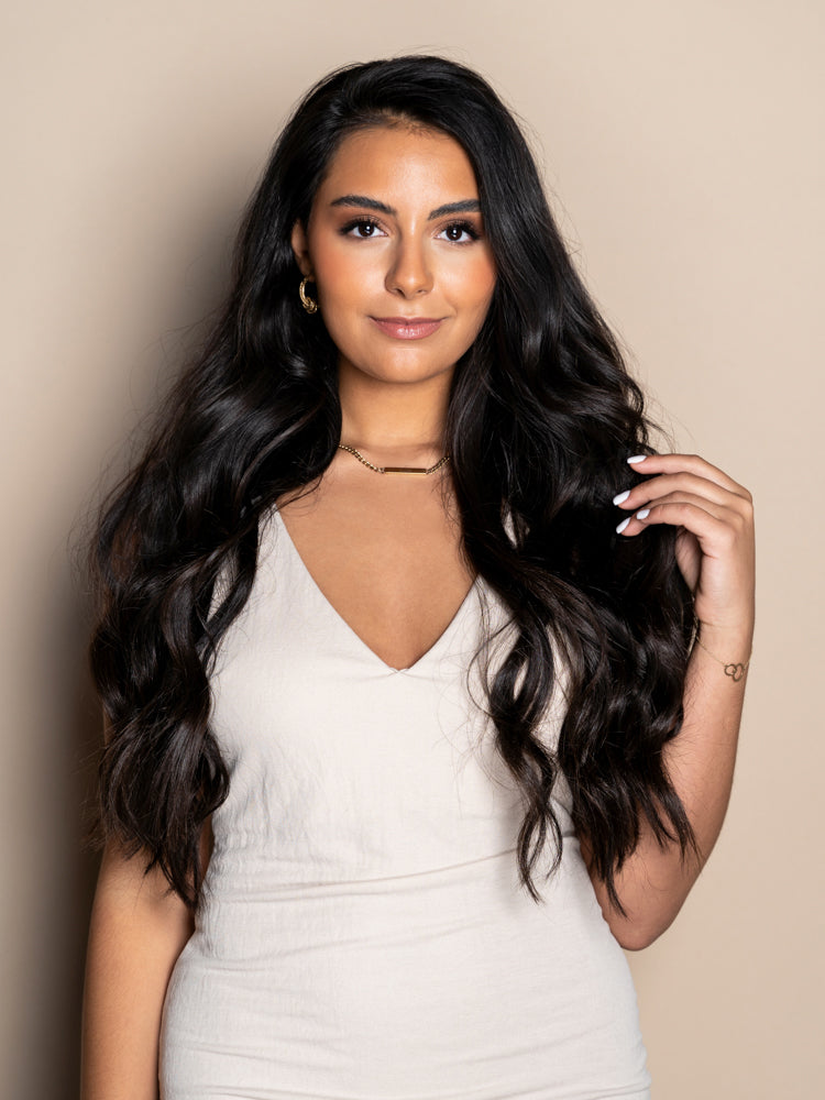 Clip-In Hair 60cm (24") / 250g