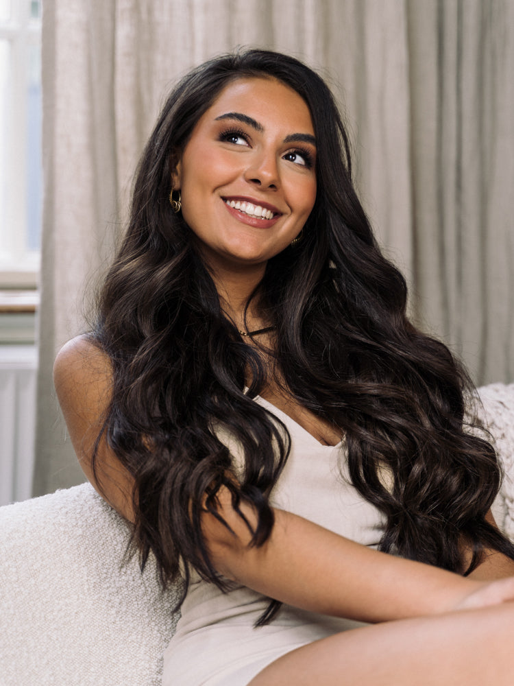 Clip-In Hair 60cm (24") 180g