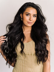Clip In Hair 60cm/250g