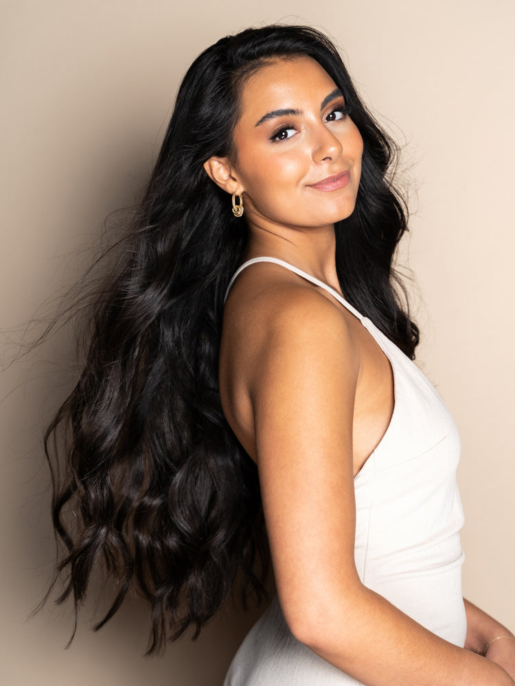 Clip-In Hair 60cm (24") 180g