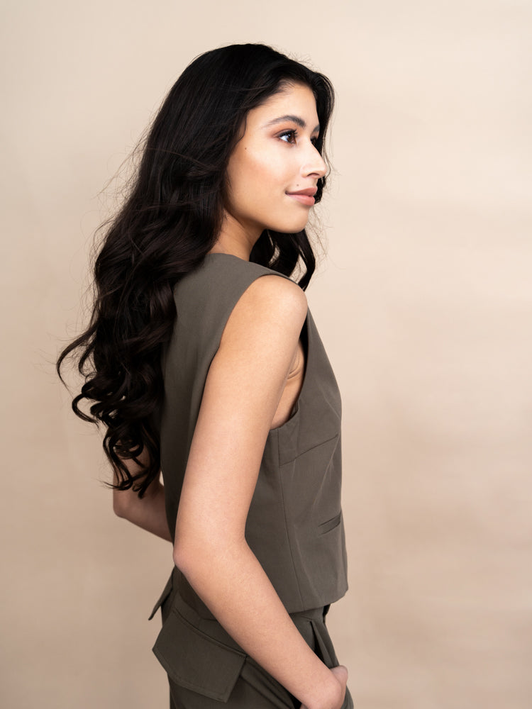 Clip-In Hair 50cm (20") / 220g