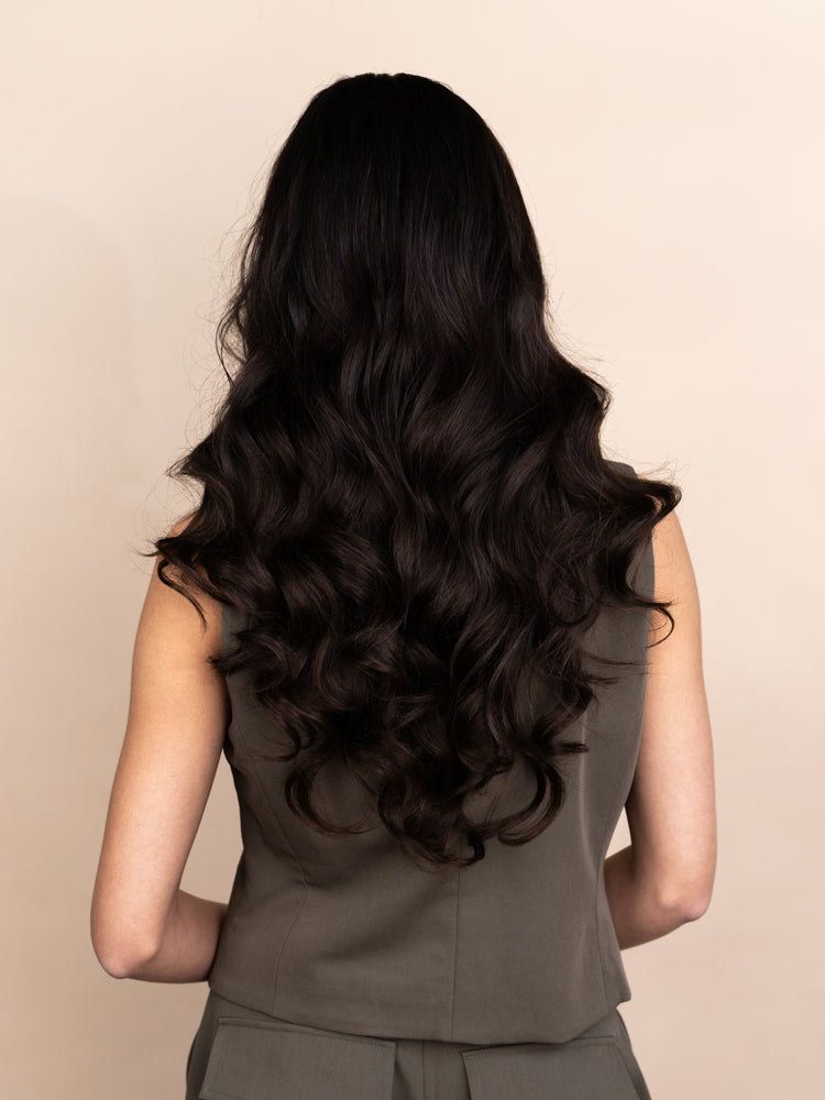 Clip-In Hair 60cm (24") 180g