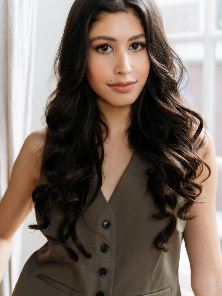 Clip-In Hair 50cm (20") / 220g