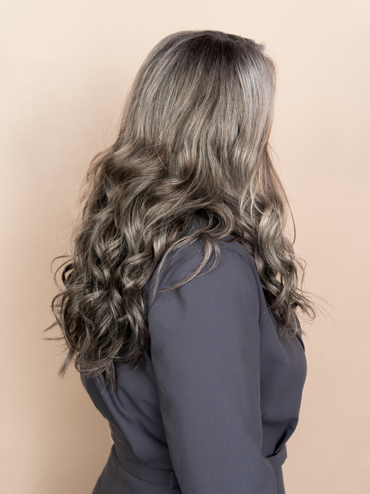 Clip-in Hair 40cm (16") / 170g