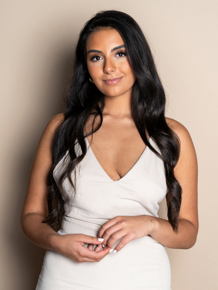 Clip-In Hair 60cm (24") / 250g