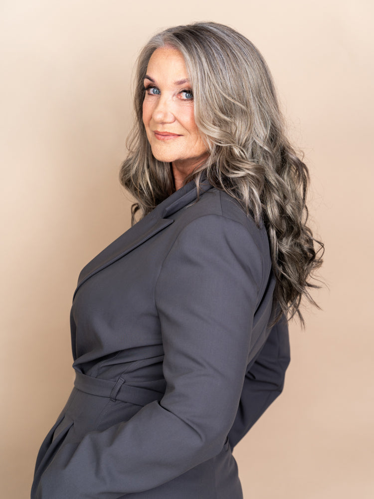 Clip-in Hair 40cm (16") / 170g