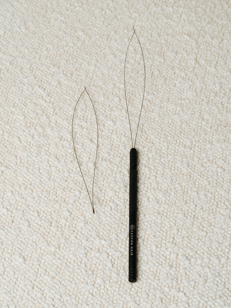 Zascha Secret Weft Looptool
