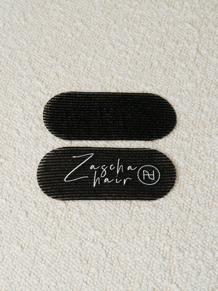 Zascha Secret Weft Hair Gripper