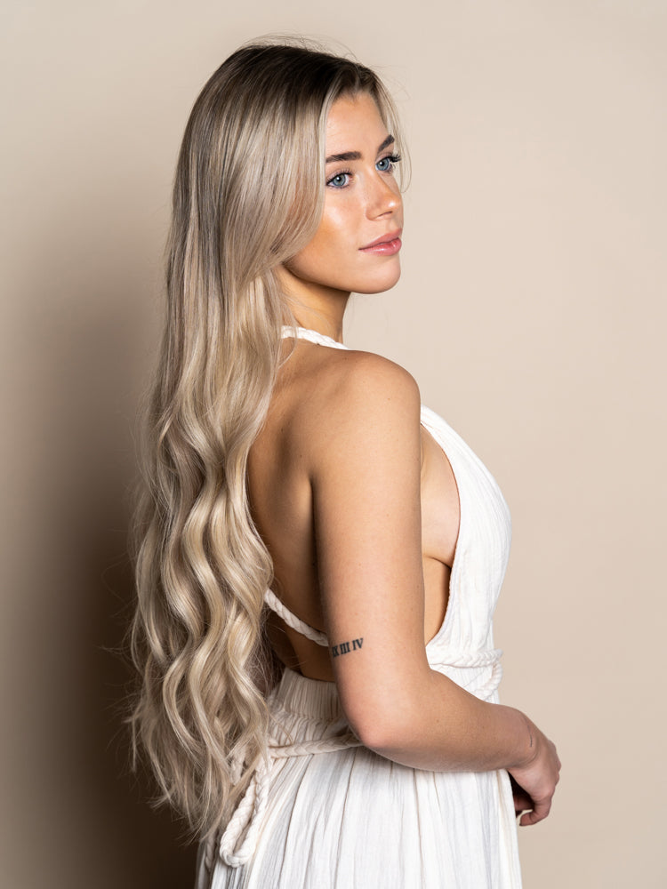 Clip-In Hair 60cm (24") 180g
