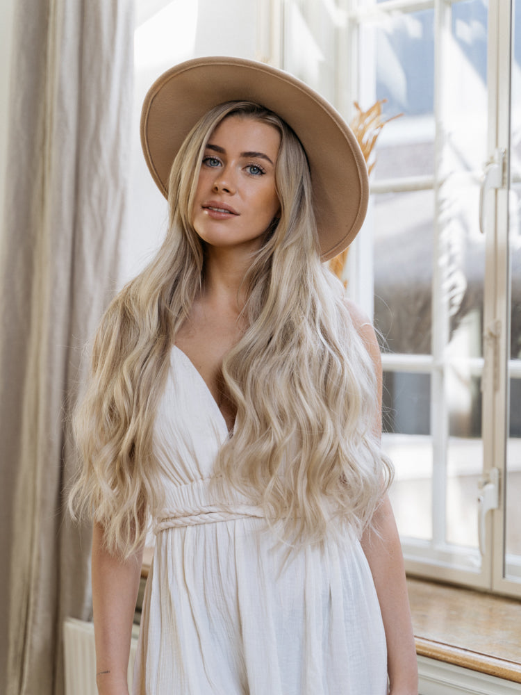 Clip-In Hair 60cm (24") 180g