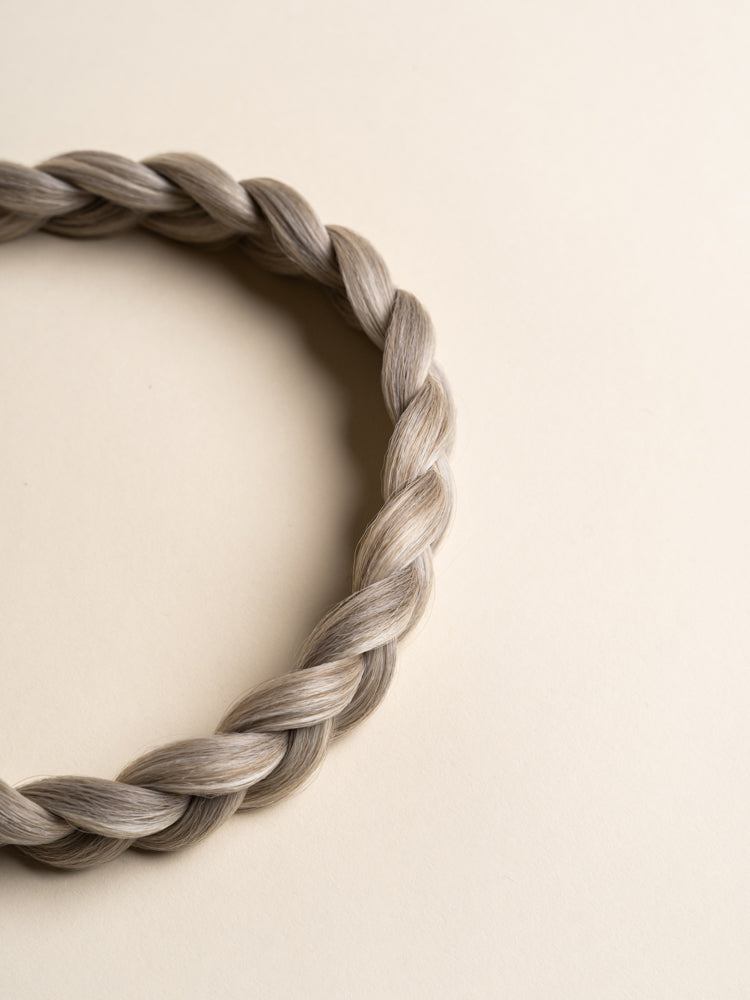 Halo Braid