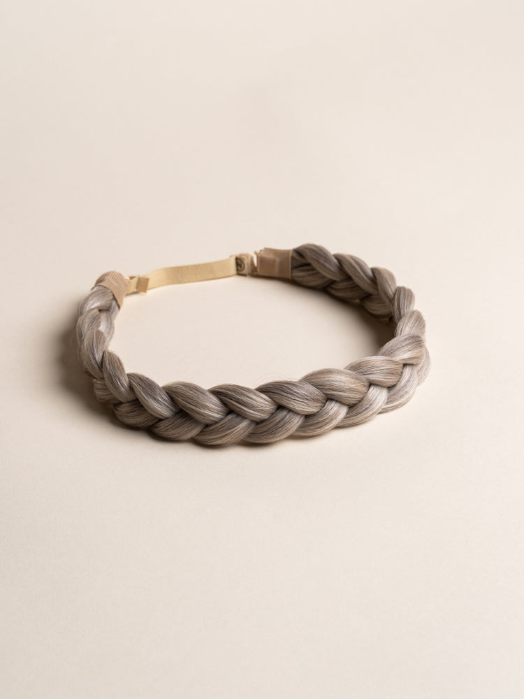 Halo Braid