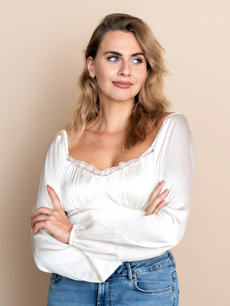 Clip-in Hair 40cm (16") / 170g