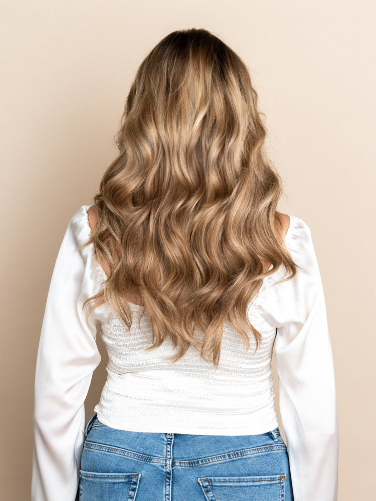 Clip-In Hair 30cm (12") / 140g
