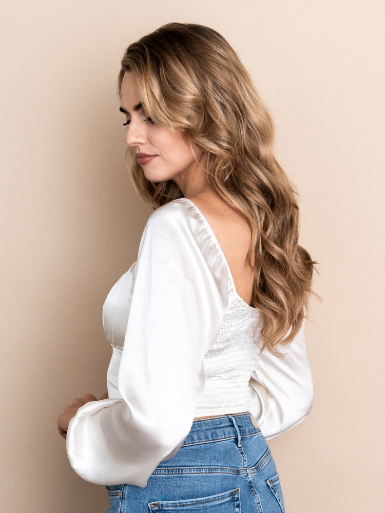 Clip-In Hair 50cm (20") / 220g