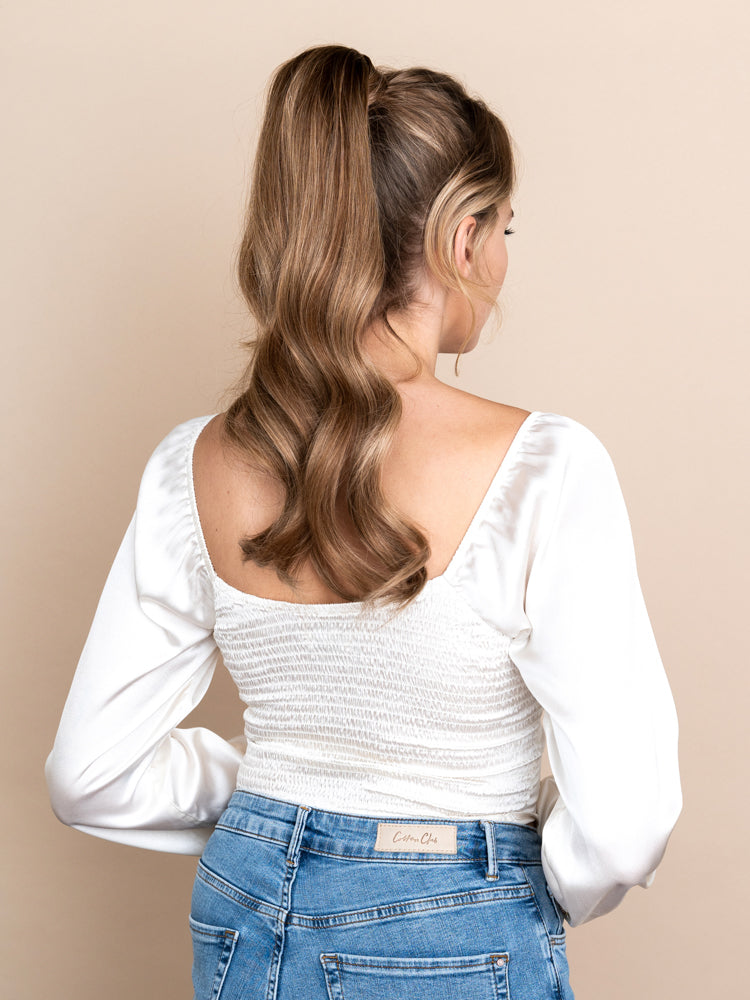 Ponytail 50cm (20")