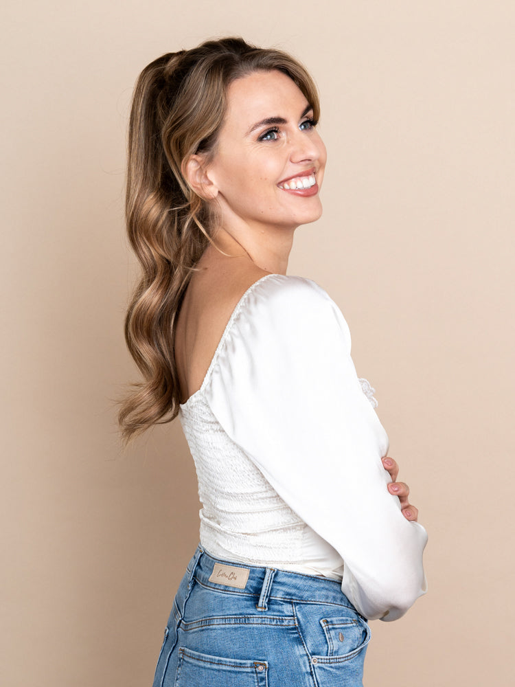 Ponytail 50cm (20")