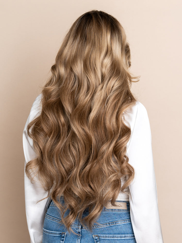 Clip-In Hair 60cm (24") 180g