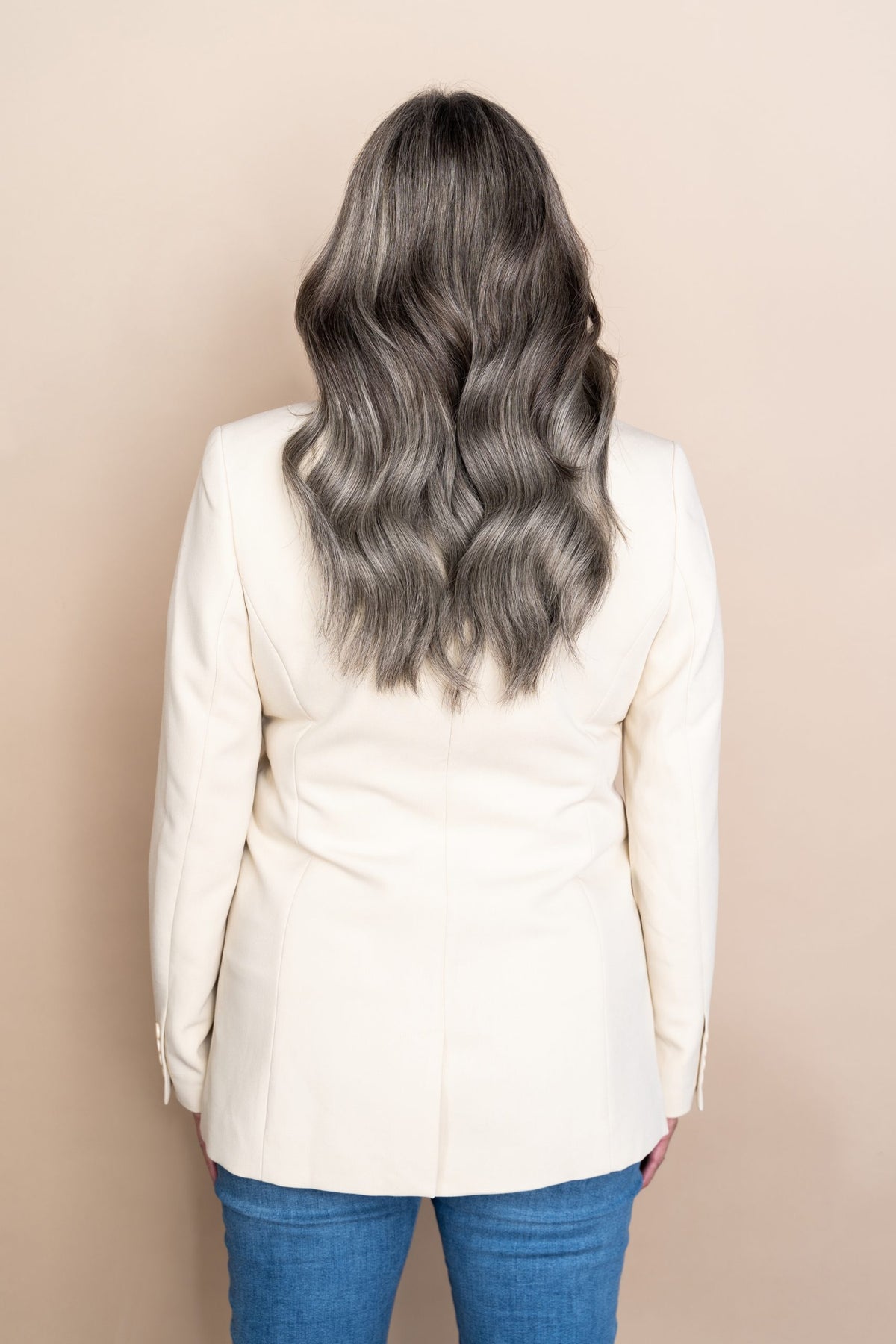 Clip-In Hair 30cm (12") / 140g