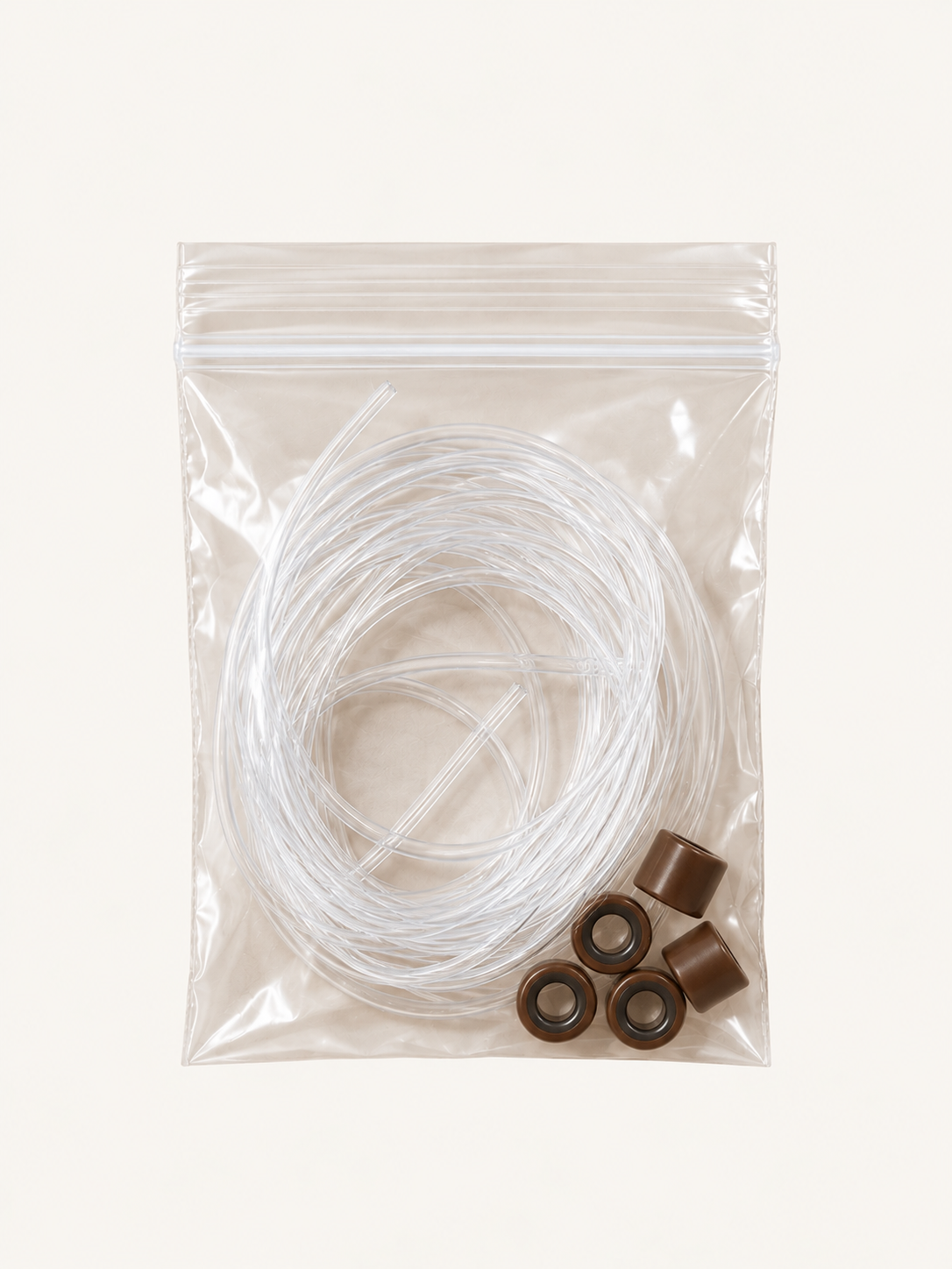 Flip-in Rings & Wires